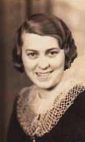 Rea Valoy Porter (1912 - 1998) Profile