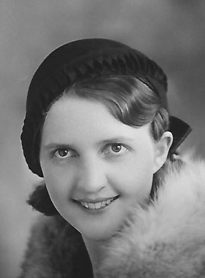 Rhea Oldham (1909 - 1990) Profile
