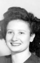 Rinda Beatrice Taylor (1917 - 2011) Profile