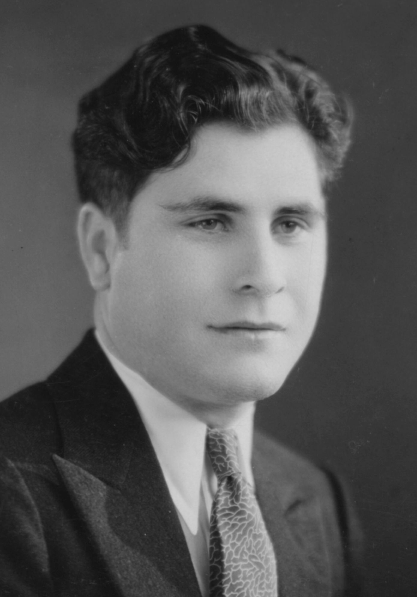 Royal Elmo Pickett (1910 - 1995) Profile