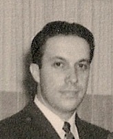 Royden Charles Braithwaite (1912 - 1991) Profile