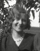 Ruby Elizabeth Anderson (1907 - 1966) Profile