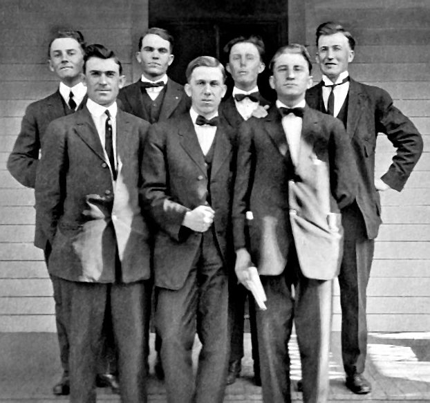 Central States Missionaries