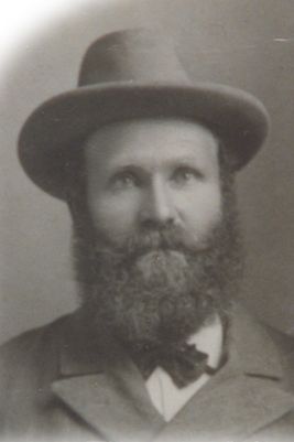 Thomas Finlayson (1855 - 1939) Profile