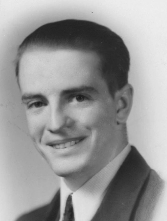 Vaughn Winward Packer (1915 - 1981) Profile