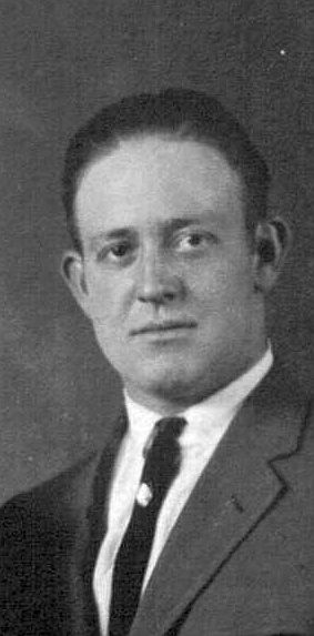 Vivan F Birch (1902 - 1960) Profile