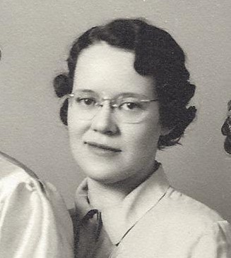Viola Hevelyn Bateman (1909 - 2009) Profile