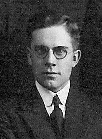 Wallace Otis Walker (1897 - 1987) Profile
