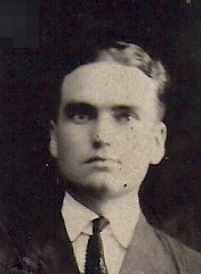 Walter Ralphs (1901 - 1995) Profile