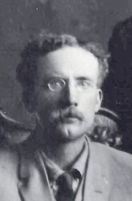 Warren Edgar Davis Jr. (1872 - 1952) Profile
