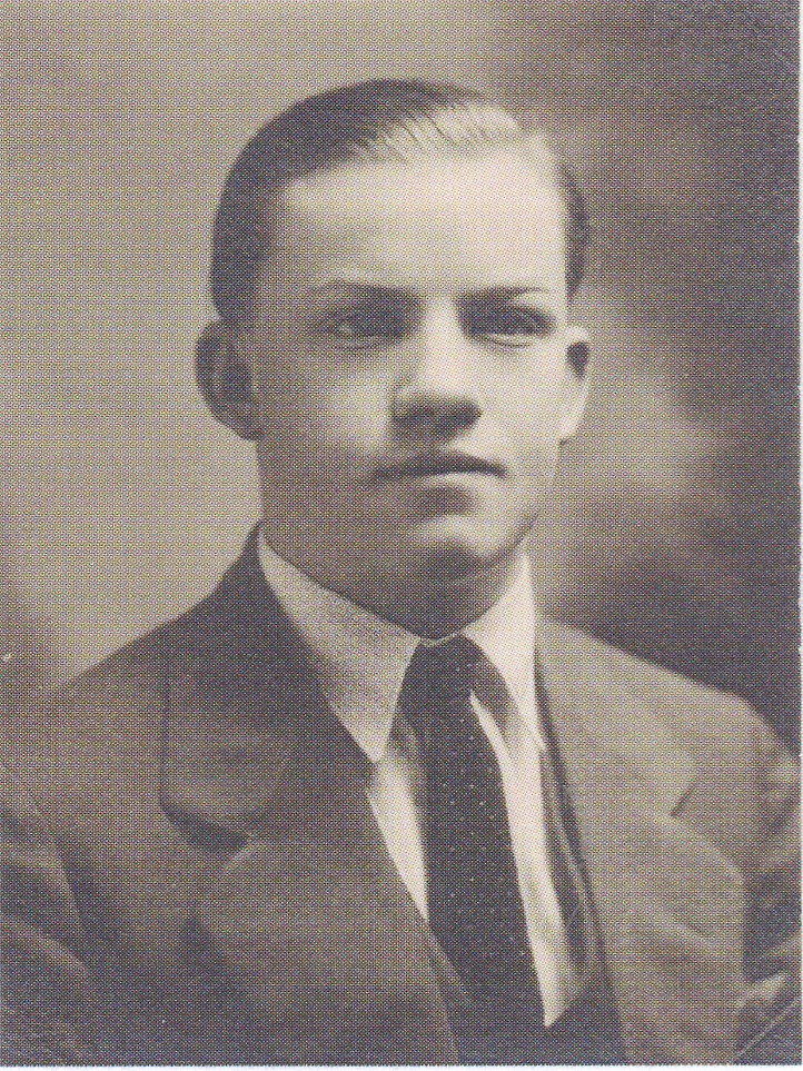 Wendell Cyrus Vawdrey (1910 - 1987) Profile