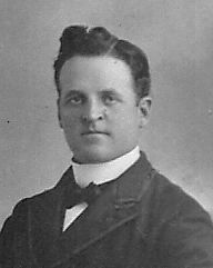 Wilford Simeon Cragun (1875 - 1946) Profile