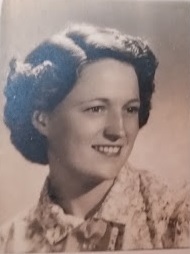 Wilma Reah Walser (1917 - 1987) Profile