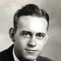 Roy Willis Ipson (1918 - 1944) Profile