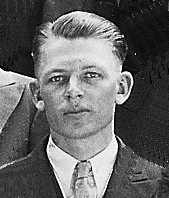 Russell Henry Teuscher (1912 - 1958) Profile