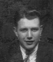 Russell Peterson (1909 - ?) Profile