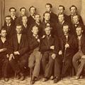 Missionaries in Scandinavia