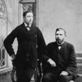 Mission Companions in Denmark