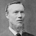 Lars Peter Johnson (1840 - 1912) Profile