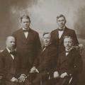 Missionaries in Sweden