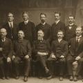 Scandinavian Missionaries, May 25,1904