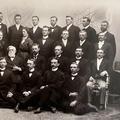 Angus Emanuel Berlin First Mission to Sweden