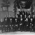 Tahenland Copenhagen May 1904 Conference