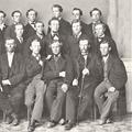 Missionaries, Scandinavian Mission, 1866 July 15
