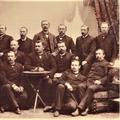 Conference Held At Copenhagen, Between 1892 November 12 – 13