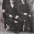 Missionaries Serving in Sweden, 1905