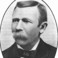 Lauritz Larsen (1834 - 1895) Profile