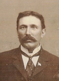 Andrew E Anderson (1863 - 1948) Profile