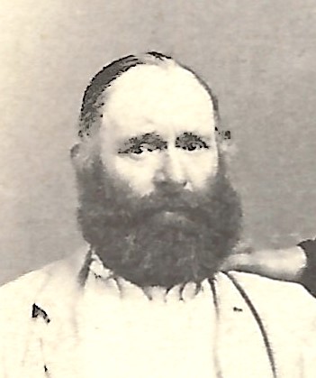 John Harvey (1816 - 1887) Profile