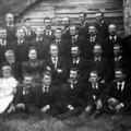 East Tennessee Conference, 1895