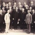 Alabama Conference, Birmingham, Alabama Mission Photograph