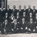 Alabama Conference, May 1916