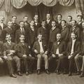 Conference Presidents of the Southern States Mission