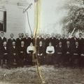 Missionaries of the Southern States Mission