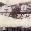 Missionaries in an Airplane