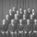 Ohio Mission Conference for the Southern States Mission, 8 November 1920