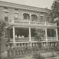 Southern States Mission Headquarters