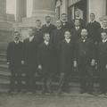 1902/11: South Carolina Conference - Southern States Mission, 1902 November 15
