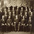 First Annual Conference of the Presidents in the Southern States Mission