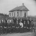 Southern States Mission