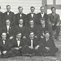 Missionaries in the Alabama Conference, 1915 May 27