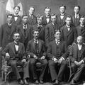 Southern States Mission Photo About 1897
