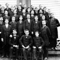 Middle Tennessee Conference - Southern States Mission, Circa 1896 September