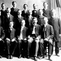 1903/7: South Carolina Conference - Southern States Mission, 1903 July 13