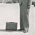 Texas Mission, Elder Evert, 1936 July 6