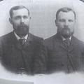 Asahel Fuller and Mission Companion